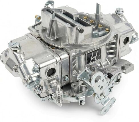 Replace Holley 0-3310S Carburetor 4160 Model 750 CFM 4 Barrel,Mechanical Choke, vacuum secondary Fits for Holley Model 4160 Street Performance (750 CFM) (0-3310S) in Saudi Arabia