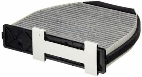 Replacement Cabin Air Filter Compatible with 2017-2020 Mercedes AMG GT in Kuwait