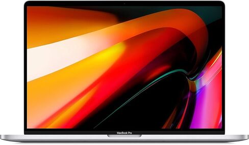 2019 Apple MacBook Pro مع 2.4 جيجا هرتز Intel Core I9 (16 بوصة ، ذاكرة وصول عشوائي 32 جيجابايت ، تخزين SSD 512 جيجا بايت) (Qwerty English) Space Gray (متجدد) in Kuwait