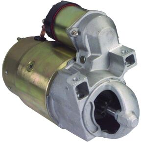 3838N Starter in Saudi Arabia