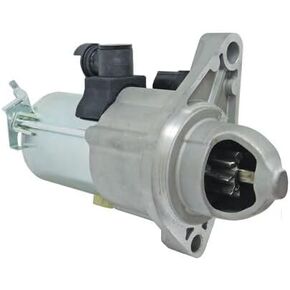 WAI Starter Motor - 19264N in Saudi Arabia