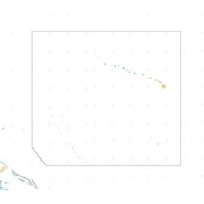 C -MAP® DENSER ™ X - كندا - الشمال والشرق in Kuwait