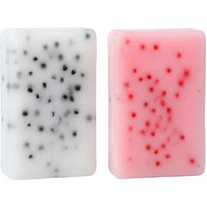 2 Pack Pimple Popping Fidget Pink White Stress Relief Anxiety Management Sensory Tool for Adults in Saudi Arabia