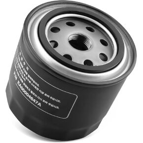 Engine Oil Filter Fit for TYM T474 T494 T574 for Branson 3015H 3120 3515 3520 3725 4015 4020 4225 4520 4720 5220H 6530 6640 7845R 8050C Tractors Replace EA00004647A EA00001160B in Saudi Arabia