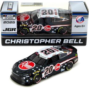كريستوفر بيل 2025 Rhm تحيي ARC Diecast Car بمقياس 1:64 in Kuwait