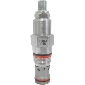 1 pcs FDBA-LAN throttle valve FDBAHAN cartridge(FDBA-HAN) in Kuwait