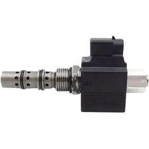 صمام الملف اللولبي 24V YZ501931 84561055 YZ150141 صمام نقل الملف اللولبي 670C 670D 670G 770C 772G 870G 872G in Kuwait