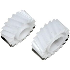 10 Set Developer Gear Compatible with DC240 DC242 DC250 Color 550 560 in Saudi Arabia