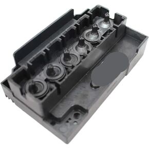 Print Head Manifold Adapter Compatible with Stylus Photo R1390 R1400 R1410 R1430 T50 T60 L800 L805 in Saudi Arabia