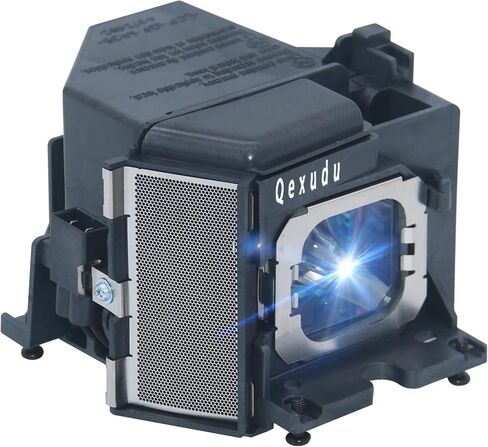 ELP-LP96 /V13H010L96 Replacement Projector Lamp Bulb with Housing for Epson VS250 VS355 VS350 EX5260 EH-TW650 EB-S41 Powerlite Home Cinema 2150 /Powerlite Home Cinema 1060 2100 660 760 760HD in Kuwait