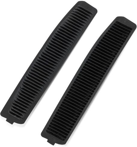 2Pcs HV Battery Intake Filter Replacement Fit for Toyota Prius Prime 2017 2018 2019 1.8L L4 Electric/Gas Replace G92DH-47080 G92DJ-47010 in Kuwait