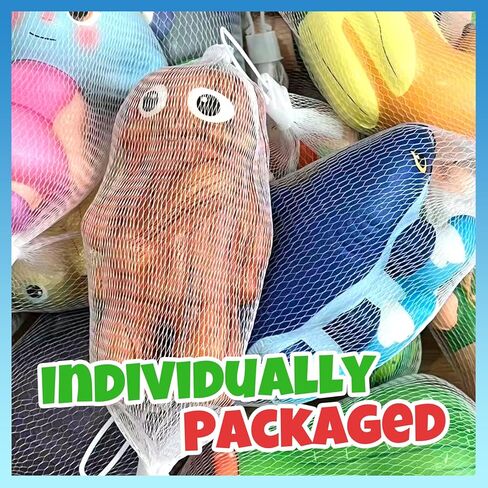 12 Pcs Italian Brainrot Toys Bulk for Kids Party Favors Brain Rot Squeeze Toys Tralalero Tralala Classroom Exchange Prizes Brainrots Birthday Decorations Goodie Bag Party Supplies in Saudi Arabia