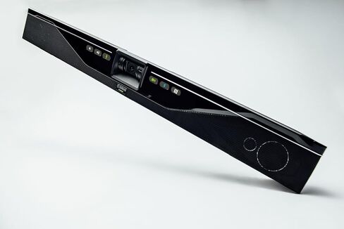 CS-700 AV Video Conferencing Camera & Audio Soundbar for Conference and Huddle Rooms in Kuwait
