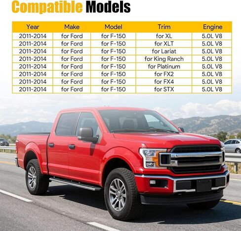 Upper Radiator Hose Y-Connector Lower Compatible with Ford F150 5.0L 2011 2012 2013 2014 2015 2016 2017 2018 2019 2020 Replace # DR3Z-8566-A CL3Z 8260-A BL3Z 8C350-A in Saudi Arabia