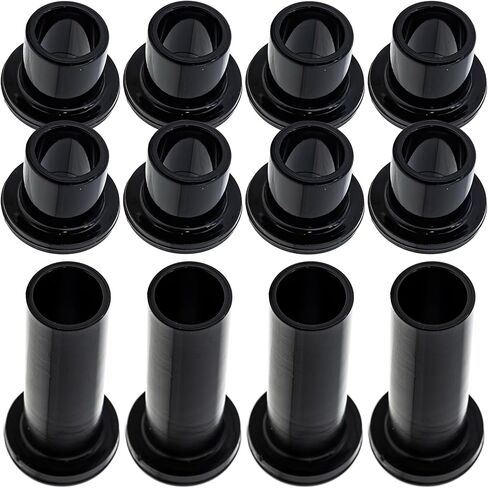 طقم جلبة الذراع A للتحكم الأمامي من NICHE لقطط القطب الشمالي Prowler XTX 700 XT 550 650 0403-409 0403-115 0403-289 in Kuwait