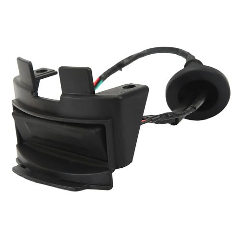 Tailgate Door Handle Switch for 2011‑2017 Robust ABS Metal Trunk Lid Lock Open Button Replacement in Saudi Arabia