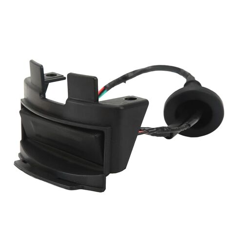 Tailgate Door Handle Switch for 2011‑2017 Robust ABS Metal Trunk Lid Lock Open Button Replacement in Saudi Arabia