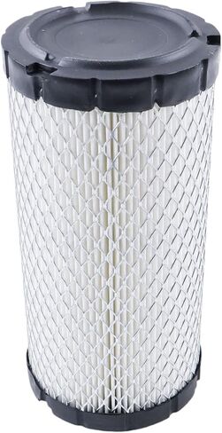 فلتر الهواء 140-3071 متوافق مع مولد Cummins Onan استبدال Kohler 25 083 02-S لـ Kawasaki 11013-1290 لـ Yanmar 119655-12560 لـ Caterpillar 139-4834 لـ John Deere M113621 in Kuwait