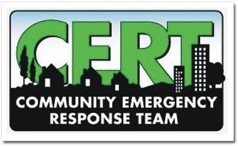 CafePress CERT Car Magnet 20 X 12 Car Magnet, 20"x 12" Magnetic Door Display in Kuwait