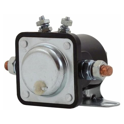 12V 100A مفتاح الملف اللولبي لفورد D8DZ-11450-B SW-1162 SW-1507A in Kuwait
