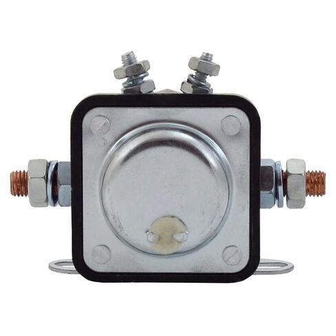 12V 100A مفتاح الملف اللولبي لفورد D8DZ-11450-B SW-1162 SW-1507A in Kuwait