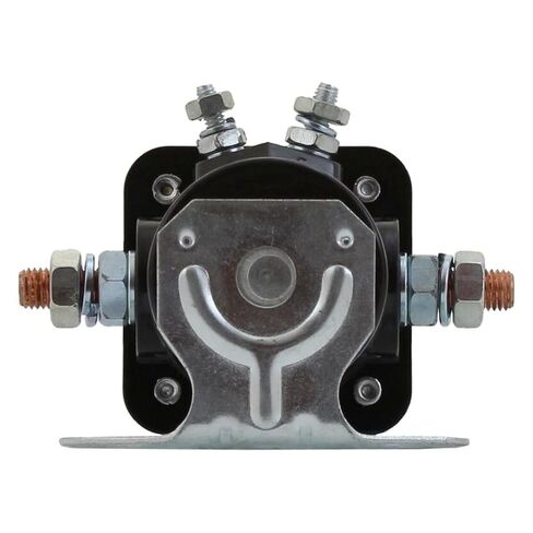 12V 100A مفتاح الملف اللولبي لفورد D8DZ-11450-B SW-1162 SW-1507A in Kuwait