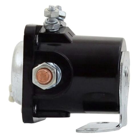 12V 100A مفتاح الملف اللولبي لفورد D8DZ-11450-B SW-1162 SW-1507A in Kuwait