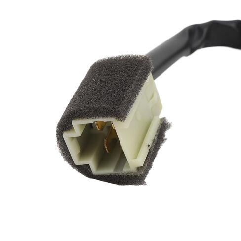 Trunk Lid Switch Fuel Door Opener Release Button, ABS Material, for Sonata 2009-2010 - Fast Response, Smooth Operation, Easy Installation in Saudi Arabia