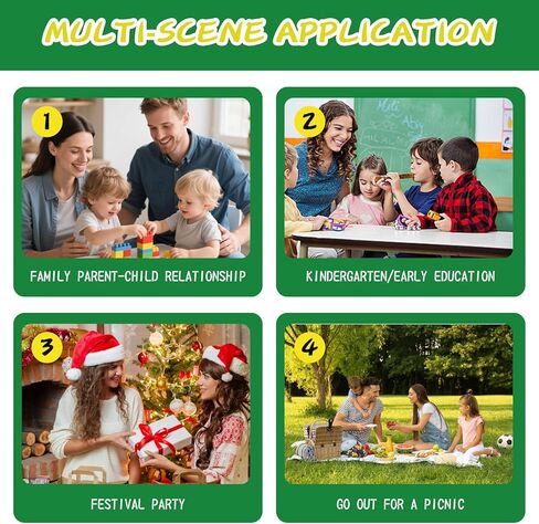 4Pcs Dinosaur Plaster Painting Kit for Kids - DIY Coloring Craft Kit with Unpainted Figurines (T-Rex/Ankylosaurus/Brachiosaurus/Velociraptor) | Kid-Safe All-in-One Art Toy for Creative Play(Animal 6) in Saudi Arabia