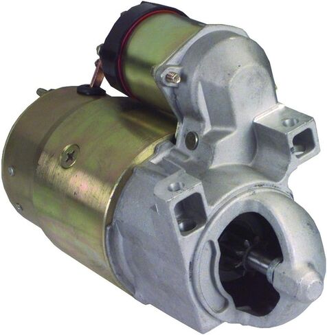 3838N Starter in Saudi Arabia
