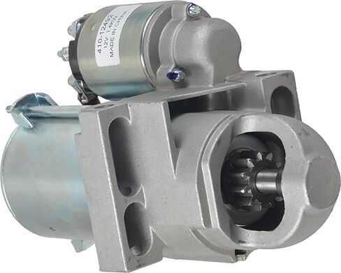 DB Electrical ROTA0286 Starter Compatible with/Replacement for 5.7L CW Rotation PMGR 11 Tooth Count 12V Mercruiser Black Scorpion Ski (Gen +) 1999 8000282, 1640531 in Kuwait