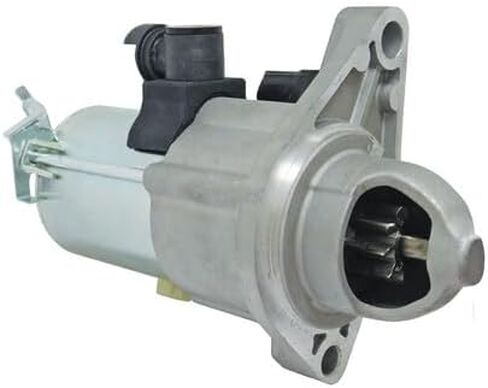 WAI Starter Motor - 19264N in Saudi Arabia