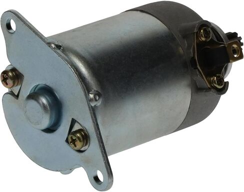 OEG Parts New Starter Compatible with SYM GTS, Joy-MAX 300, Voyager 06-08 2006 2007 2008 31200H9A000 8900201 801068 37042N 37042 31200-HBA-000 31200HBA000 31200-H9A-000 in Kuwait
