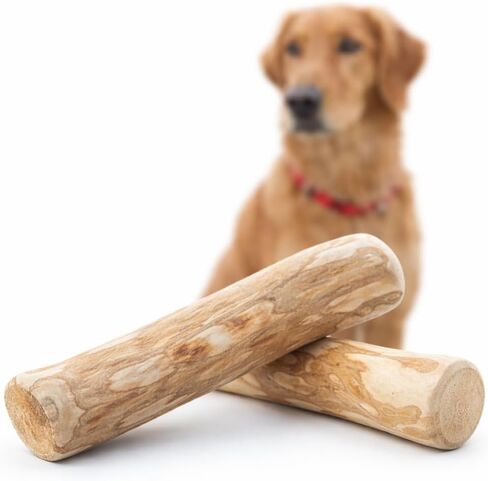 Eco-Friendly Coffee Wood Chew: Nature's Best for Your Pet in Saudi Arabia
