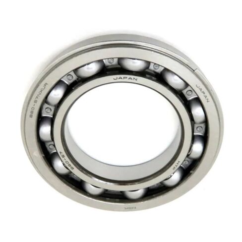 NSK B17-136 محمل كروي أخدود عميق 17x52x14mm B17-52-2RS AB 17x52x15 محامل محامل صناعية التروس(B17-52 17x52x15) in Kuwait