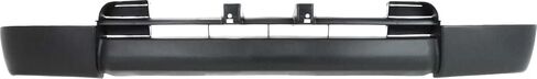 Garage-Pro Valance For Toyota 4Runner 1996-1998 Toyota 4Runner Accessories, Primed Plastic Front TO1095174 in Kuwait