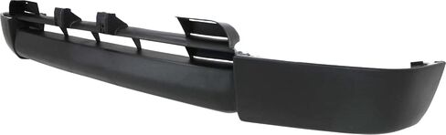 Garage-Pro Valance For Toyota 4Runner 1996-1998 Toyota 4Runner Accessories, Primed Plastic Front TO1095174 in Kuwait