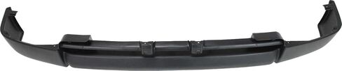 Garage-Pro Valance For Toyota 4Runner 1996-1998 Toyota 4Runner Accessories, Primed Plastic Front TO1095174 in Kuwait