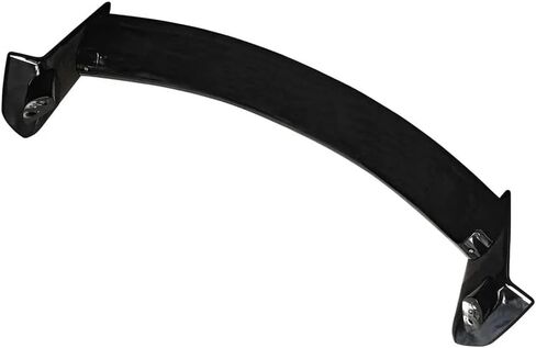 Trunk Spoiler Wing for 2022-2026 Honda Civic 11th Gen Hatchback Gloss Black in Saudi Arabia