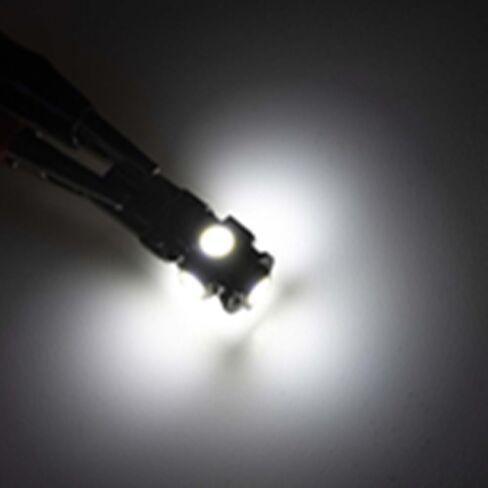 مجموعة إضاءة LED كاملة أسفل السيارة لـ 2003+ Lex'us GX GX470 GX460 LX 470 LX 570 فائقة السطوع 6000K زينون أبيض LED لمبات جانبية مساعدة in Kuwait