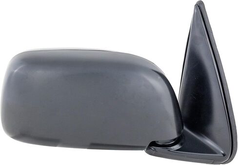 Garage-Pro Passenger Side Mirror Replacement for Toyota Tacoma 1995-2000, Right Side Mirror Textured without Offroad Package in Kuwait
