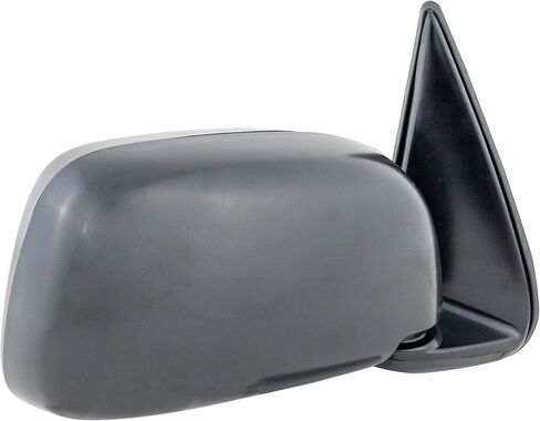 Garage-Pro Passenger Side Mirror Replacement for Toyota Tacoma 1995-2000, Right Side Mirror Textured without Offroad Package in Kuwait