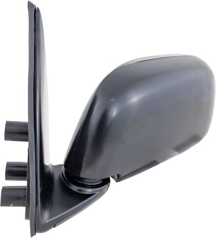 Garage-Pro Passenger Side Mirror Replacement for Toyota Tacoma 1995-2000, Right Side Mirror Textured without Offroad Package in Kuwait