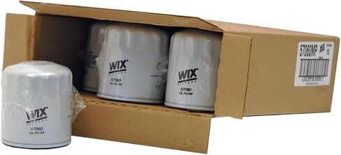 WIX 57060MP Spin-On Lube Filter in Kuwait
