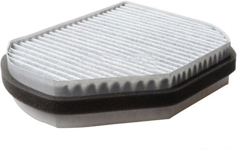 Replacement Cabin Air Filter fits 2001-2002 Mercedes CLK55 AMG (Filter, Activated Carbon) in Kuwait