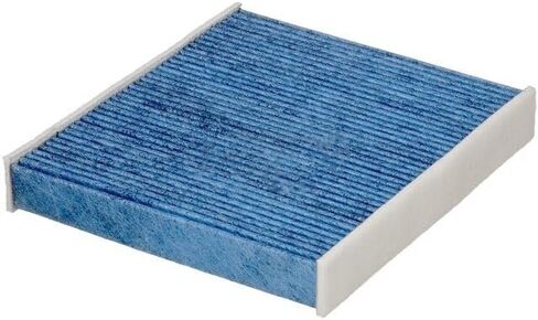 Cabin Air Filter for 2006-2013 Volvo C70 (PG-1414159) in Kuwait