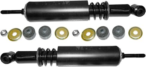 Monroe 90009C Air Shock to Load Assist Shock Conversion Kit for Cadillac DeVille in Kuwait