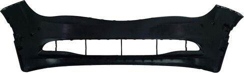 Garage-Pro Front Bumper Cover For 2017-2020 Chrysler Pacifica, Primed, Chrysler Pacifica Accessories - CAPA in Kuwait