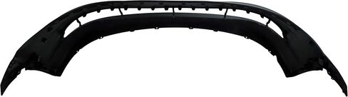 Garage-Pro Front Bumper Cover For 2017-2020 Chrysler Pacifica, Primed, Chrysler Pacifica Accessories - CAPA in Kuwait