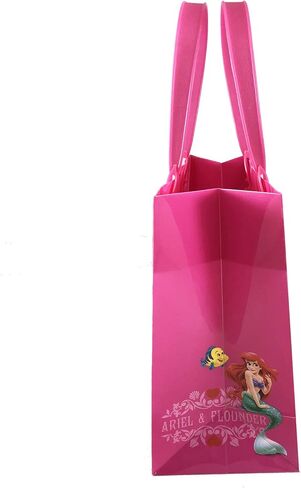 12pc Disney Little Mermaid Ariel Goodie Party Favor Gift Birthday Loot Bags. in Kuwait